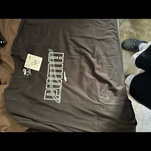 Puma t shirt